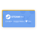 Простое Steam пополнение 24/7Быстро все страны СНГ - изображение № 3