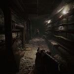 Нет Guard S.T.A.L.K.E.R. 2 ULTIMATE  + DLC - изображение № 4