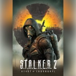 Нет Guard S.T.A.L.K.E.R. 2 ULTIMATE  + DLC - изображение № 2