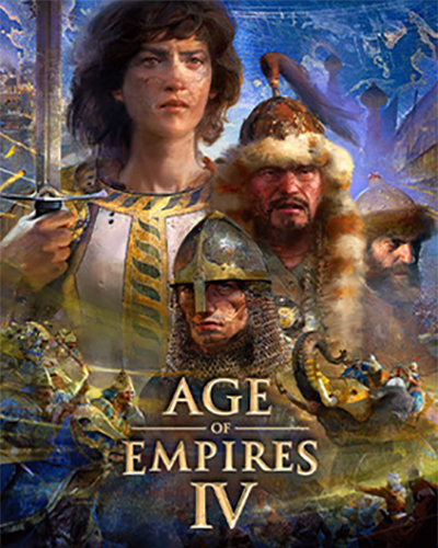 🔥Age of Empires IV: Anniversary Edition STEAM RU💳0%🔥