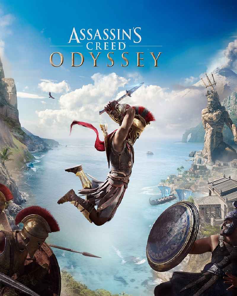 🔴Assassin´s Creed Одиссея XBOX ONE X|S💳0%💎