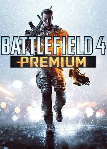 🔥Battlefield 4 Premium🌎RU💳0%💎ГАРАНТИЯ🔥