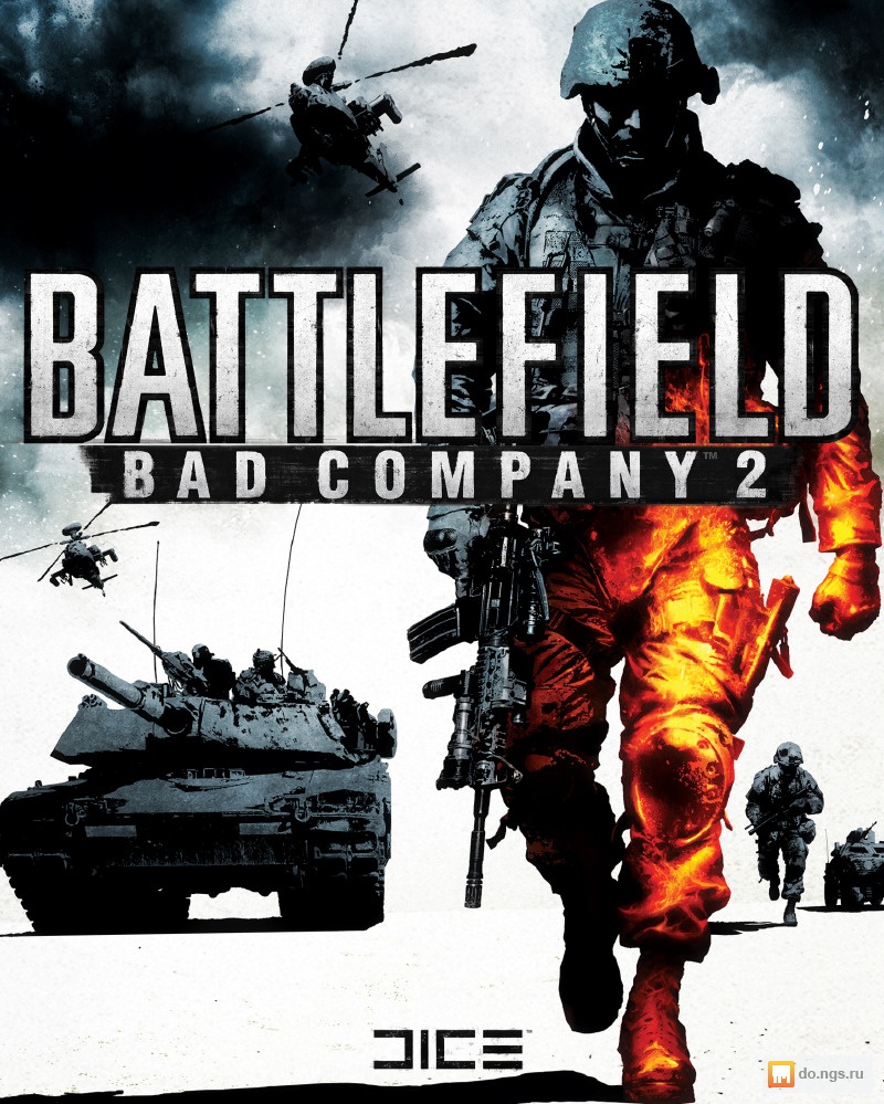 🔥Battlefield Bad Company 2 💳0%💎ГАРАНТИЯ🔥