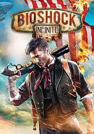 🔥BioShock Infinite🌎💳0%💎ГАРАНТИЯ+БЫСТРАЯ ДОСТАВКА🔥