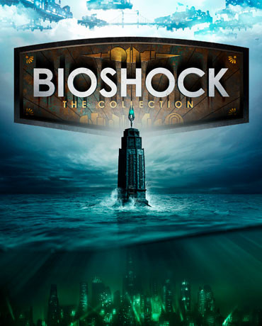 🔥BioShock The Collection🌎💳0%💎ГАРАНТИЯ🔥