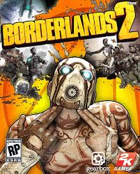 🔥Borderlands 2 Steam🌎💳0%💎ГАРАНТИЯ🔥