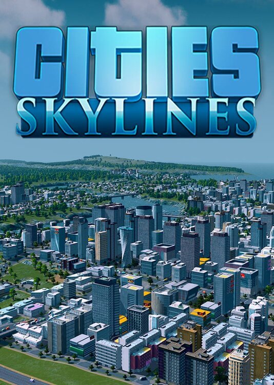 🔥Cities: Skylines🌎RU💳0%💎ГАРАНТИЯ+БЫСТРАЯ ДОСТАВКА🔥