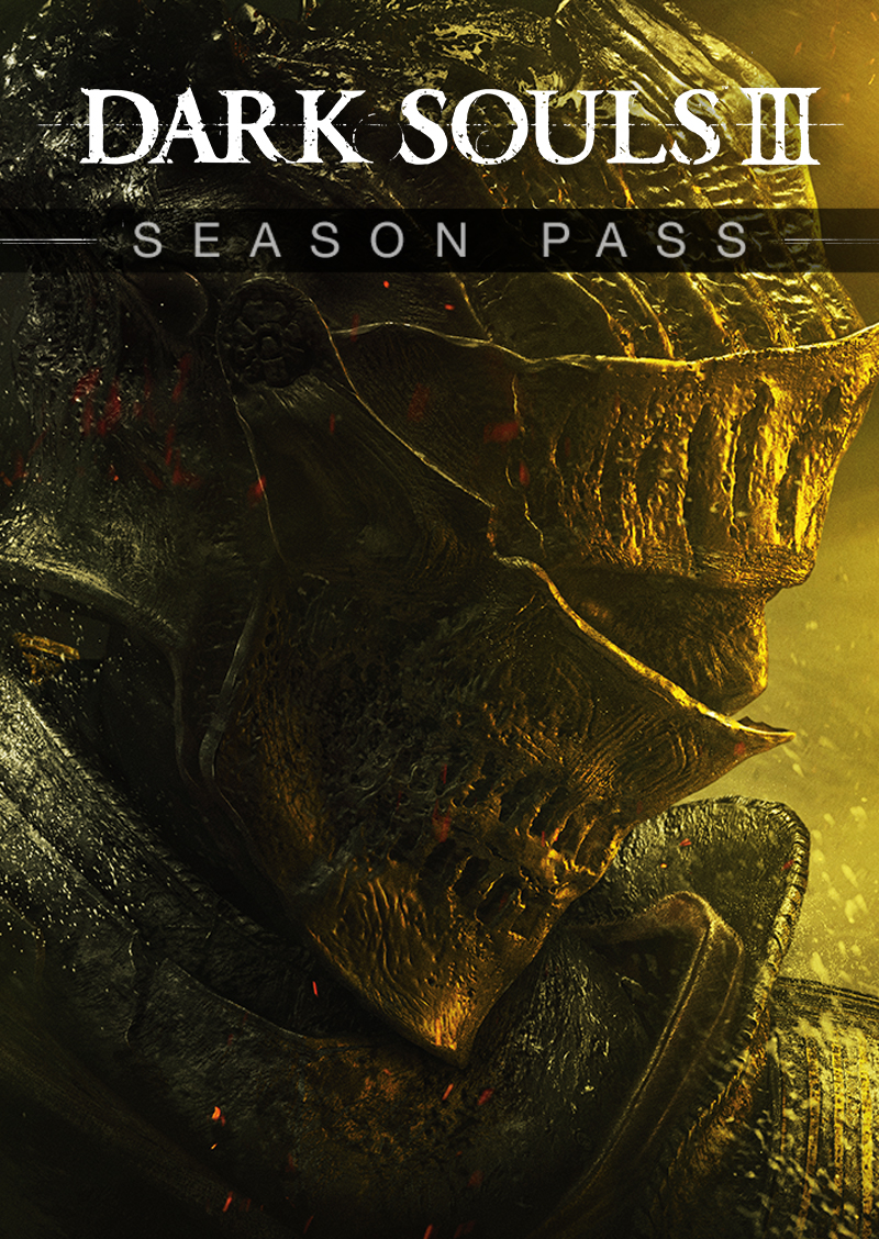 🔥Dark Souls 3 III - DLC SEASON PASS💳0%💎ГАРАНТИЯ🔥