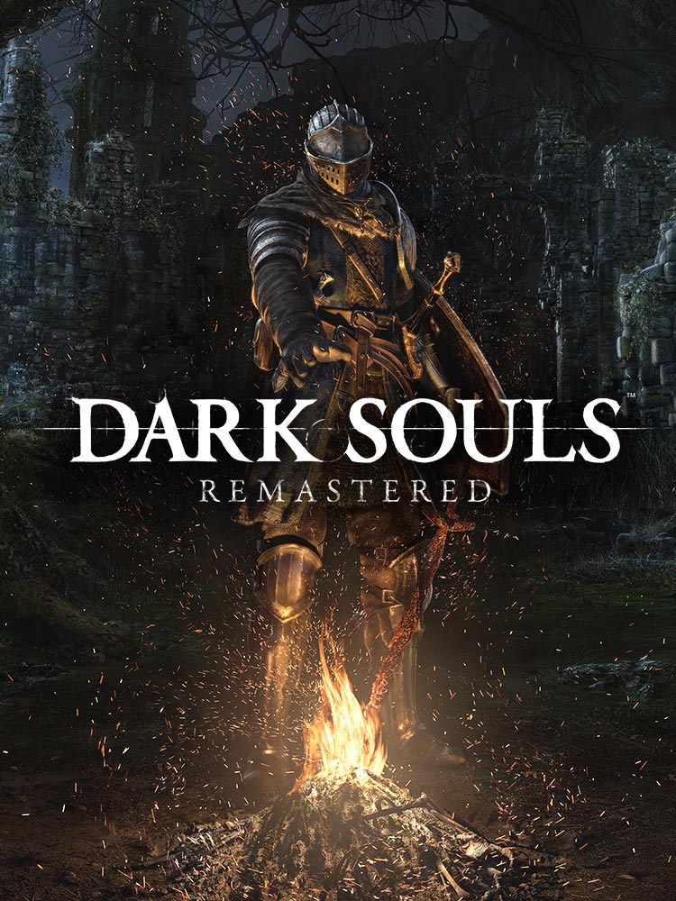 🔥Dark Souls: Remastered🌎💳0%💎ГАРАНТИЯ🔥