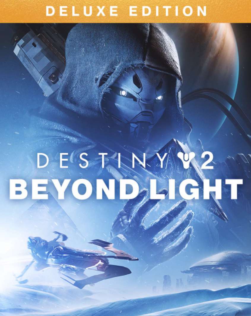 ⚡️Destiny 2: Beyond Light Deluxe РФ🔵СНГ 💳0%💎⚡️