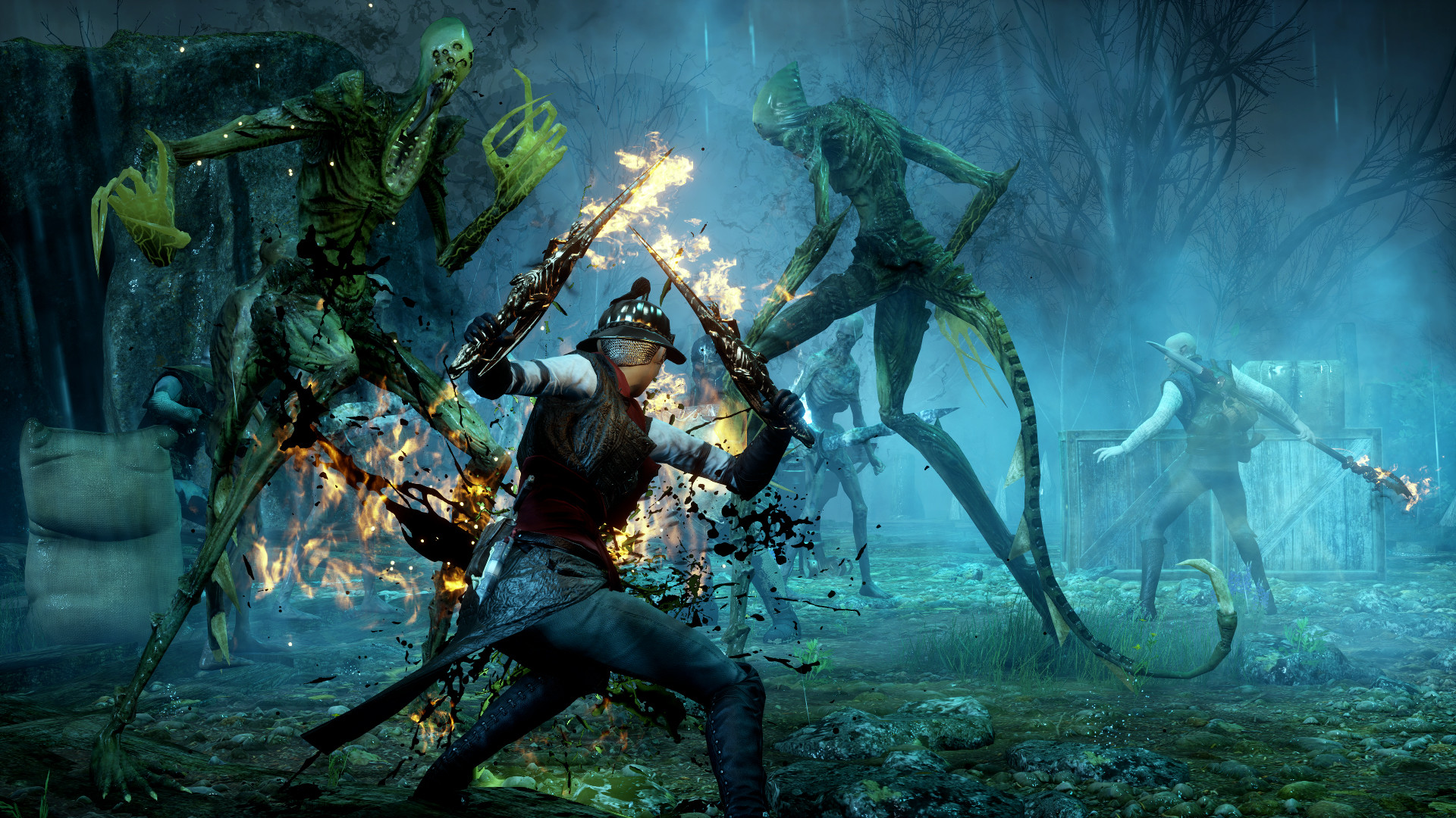 Dragon age inquisition перенесли. Драгон эйдж инквизиция. Dragon AGEИ нквизиция. Dragon age: Inquisition GOTY. Драгон age Inquisition.