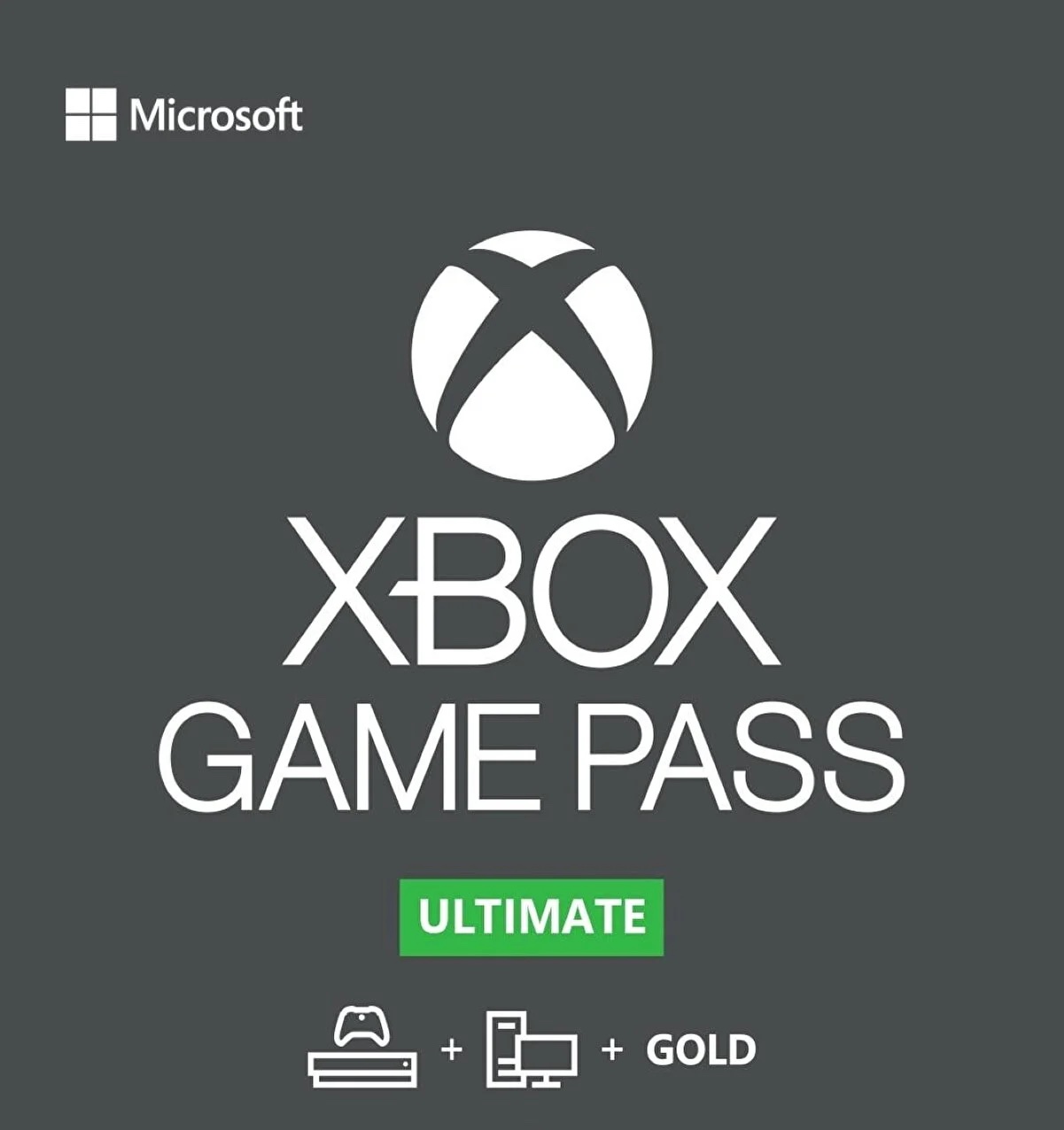 🔴Xbox Game Pass ULTIMATE 1 месяц🌎💳0%💎TRIAL🔴