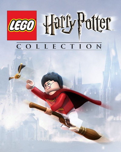 🔥LEGO® Harry Potter Collection💳0%💎ГАРАНТИЯ🔥