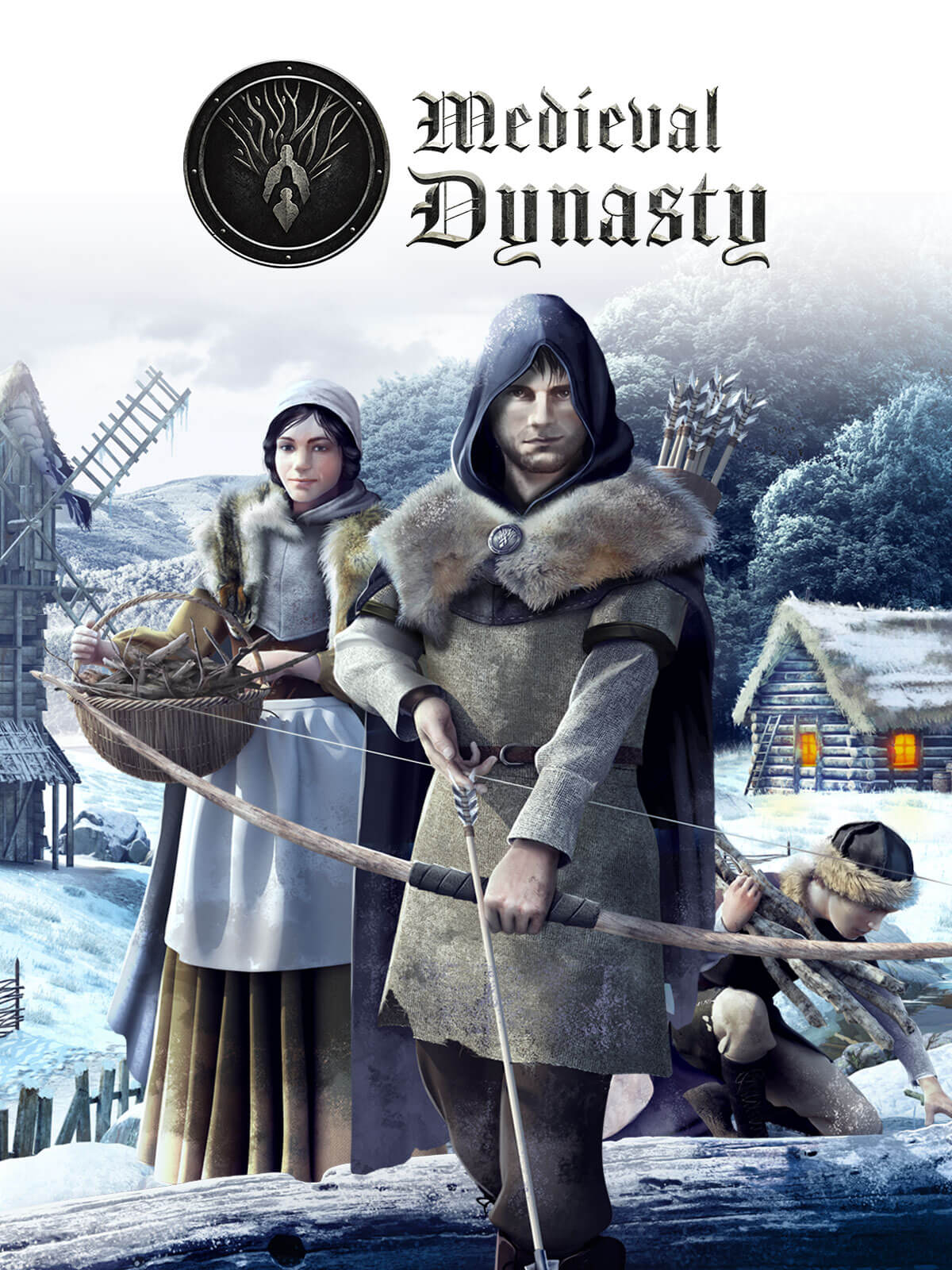 Medieval dynasty. Medieval time игра. Medieval dynasty ps4. 2 0. Medieval dynasty 2.