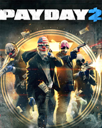 🔥PAYDAY 2💳0%💎ГАРАНТИЯ+БЫСТРАЯ ДОСТАВКА🔥