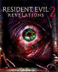 🔥Resident Evil: Revelations 2 DELUXE💳0%💎ГАРАНТИЯ🔥