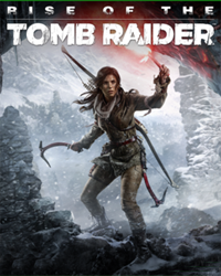 🔥Rise of the Tomb Raider💳0%💎ГАРАНТИЯ🔥