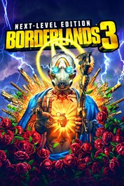 🔴Borderlands 3 Next Level Edition XBOX🔴