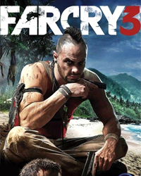 🔥Far Cry 3 RU UPLAY🌎💳0%💎БЫСТРАЯ ДОСТАВКА+ГАРАНТИЯ🔥