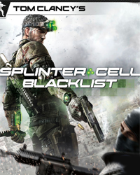 🔥Tom Clancy's Splinter Cell: Blacklist💳0%💎ГАРАНТИЯ🔥