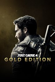 🔥Just Cause 4 - Gold Edition XBOX💳0%💎ГАРАНТИЯ🔥