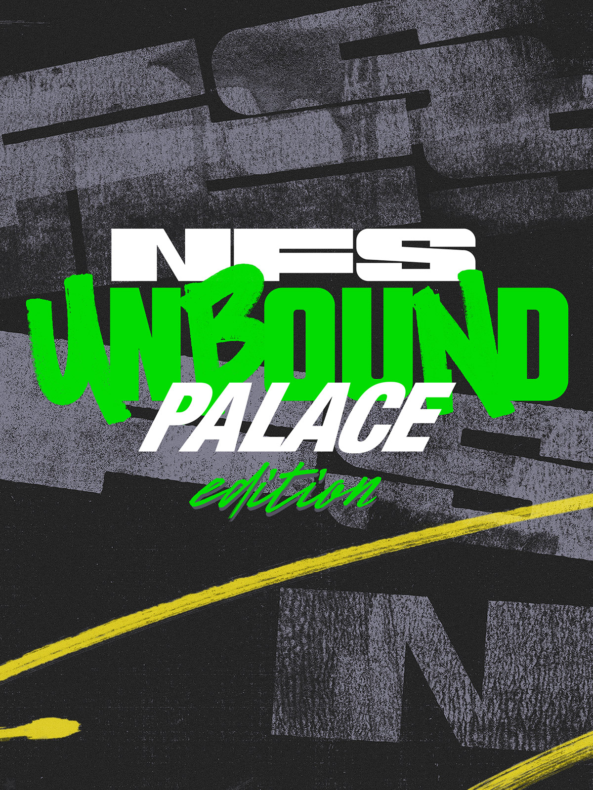 🔴🔥Need for Speed Unbound Palace Edition XBOX 💳0%🔥