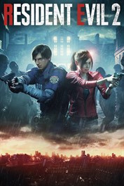 🔥Resident Evil 2 Deluxe Edition XBOX 💳0%💎FREE VPN🔥