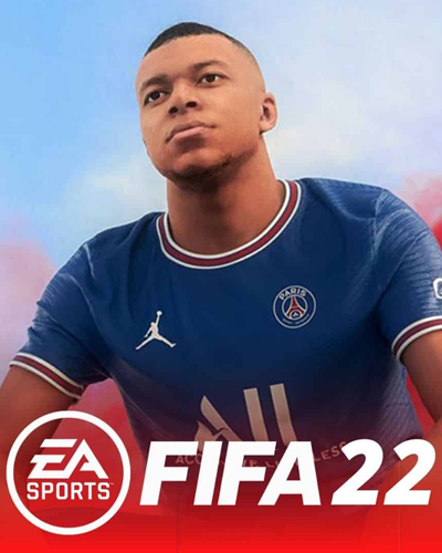 🔥FIFA 22 XBOX Series X|S 💳0%💎ГАРАНТИЯ🔥