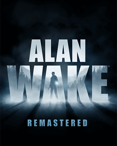 🔥Alan Wake Remastered XBOX ONE X|S 💳0%💎FREE VPN🔥
