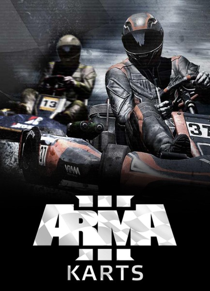 🔥Arma 3: Karts DLC (STEAM) 💳0%💎ГАРАНТИЯ🔥