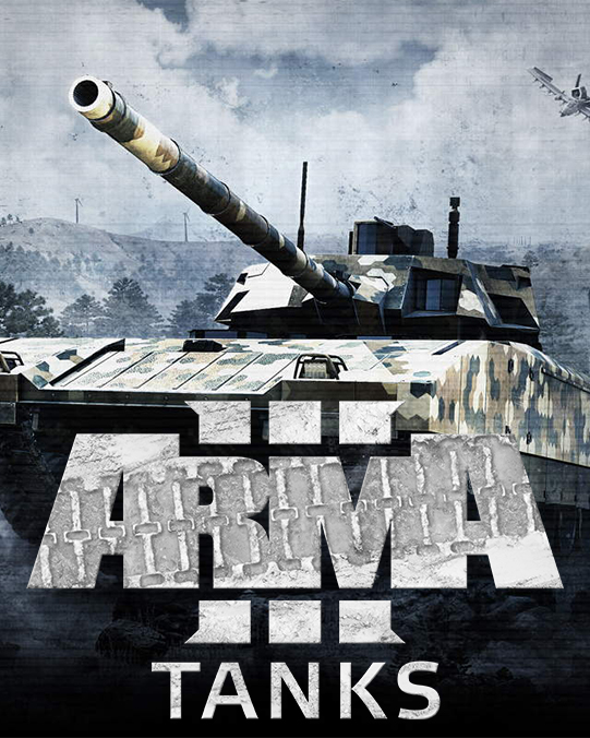 🔥Arma 3: Tanks DLC (STEAM) 💳0%💎ГАРАНТИЯ🔥