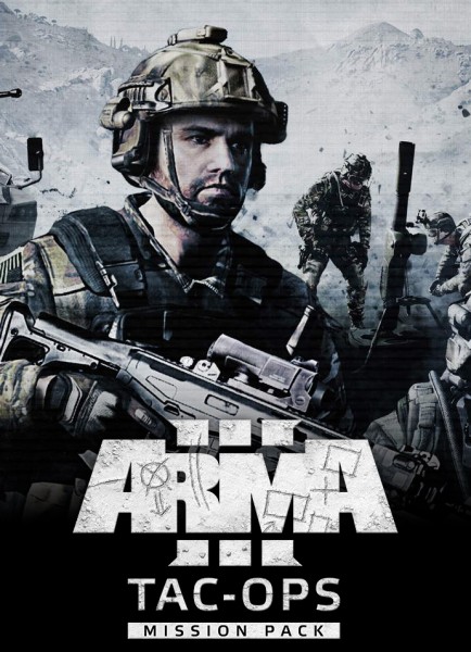 🔥Arma 3: Tac-Ops Mission Pack DLC💳0%💎ГАРАНТИЯ🔥