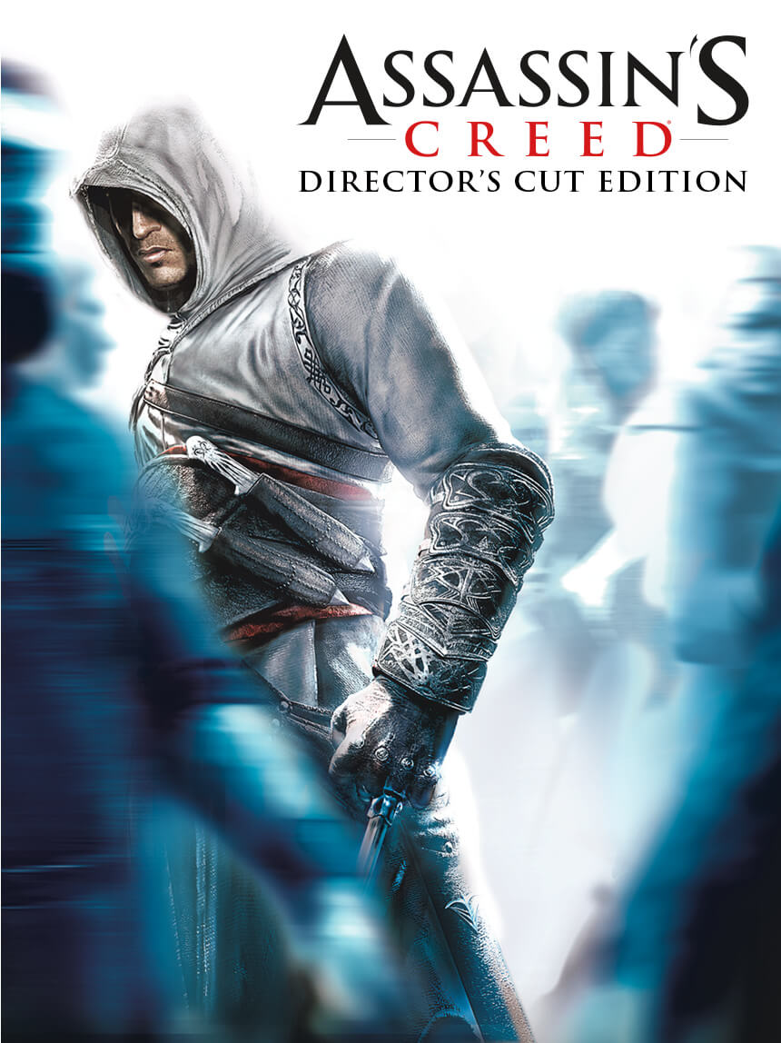 🔥Assassin’s Creed: Director´s Cut 💳0%💎ГАРАНТИЯ🔥