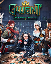 🔥GWENT: The Witcher Card Game - Ultimate Starter💳0%🔥