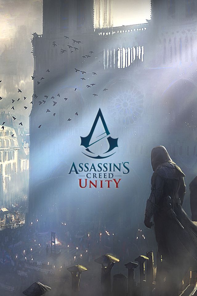 🔴🔥Assassin´s Creed: Unity XBOX ONE X|S 💳0%💎🔥