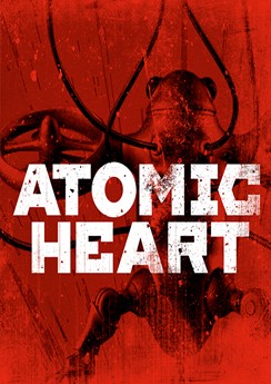 🔥Atomic Heart XBOX💳0%💎ГАРАНТИЯ🔥