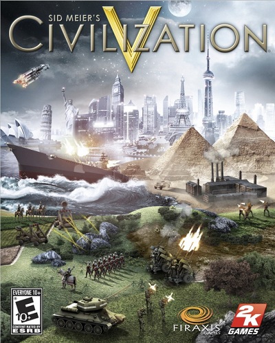 🔥Sid Meier´s Civilization V РФ/СНГ💳0%💎ГАРАНТИЯ🔥