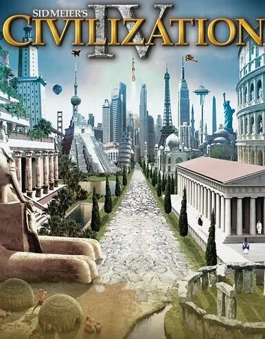 🔥Sid Meier´s Civilization IV💳0%💎GUARANTEE🔥