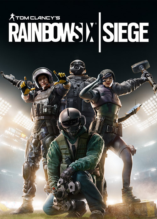 🔥Tom Clancy's Rainbow Six: Siege Ultimate XBOX💳0%💎🔥