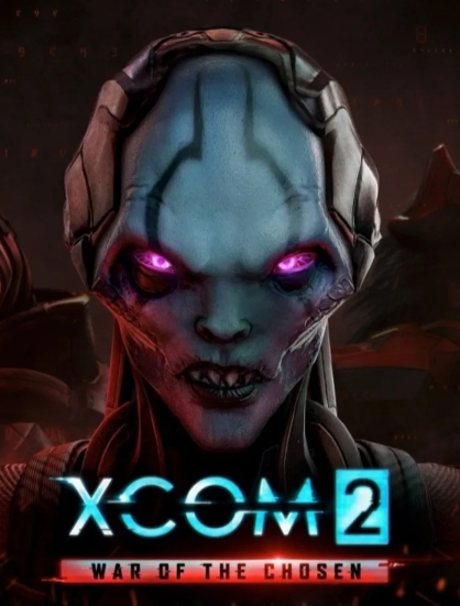 🔥XCOM 2: War of the Chosen DLC XBOX💳0%💎ГАРАНТИЯ🔥