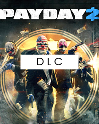 🔥PAYDAY 2: Alienware Alpha Mask Pack💳0%💎ГАРАНТИЯ🔥