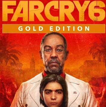 🔥Far Cry 6 Gold Edition UPLAY🌎RU💳0%💎ГАРАНТИЯ🔥