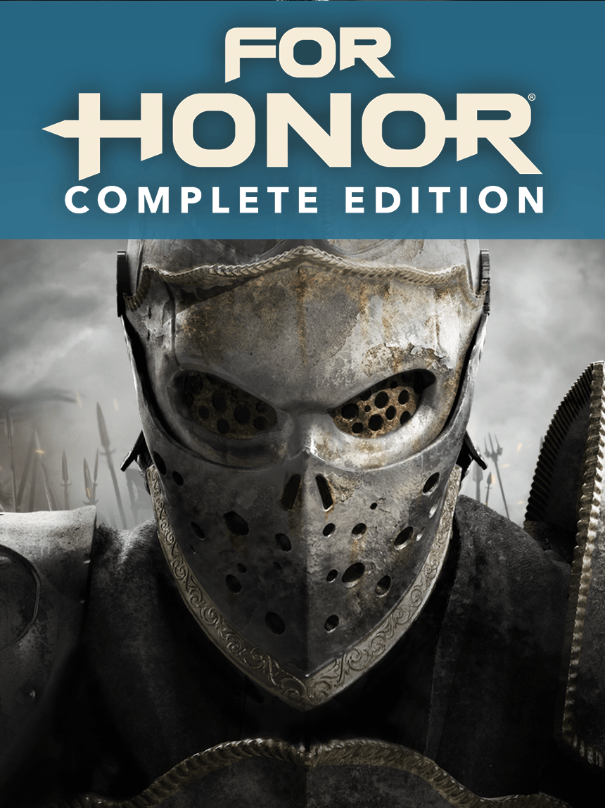 🔥For Honor Complete Edition UPLAY🌎RU💳0%💎ГАРАНТИЯ🔥