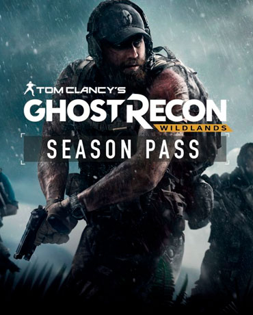 🔥Tom Clancy’s Ghost Recon Wildlands Year 1 Pass DLC🔥