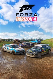 🔥Forza Horizon 4: 