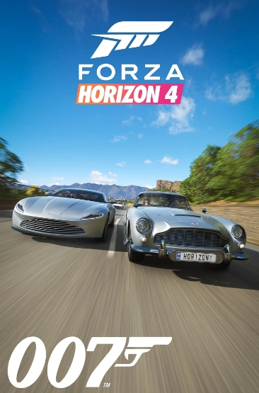 🔥Forza Horizon 4: 