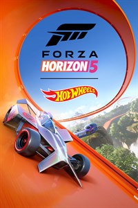 🔥Forza Horizon 5: Hot Wheels DLC Xbox/PC💳0%💎🔥