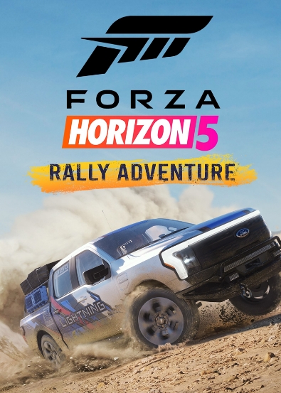 🔥Forza Horizon 5: Rally Adventure DLC Xbox/PC💳0%💎🔥