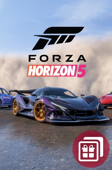 🔥Forza Horizon 5: Welcome Pack DLC Xbox/PC💳0%💎🔥