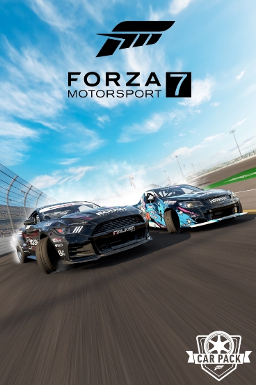 🔥Forza Motorsport 7 